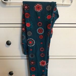 Lularoe Leggings